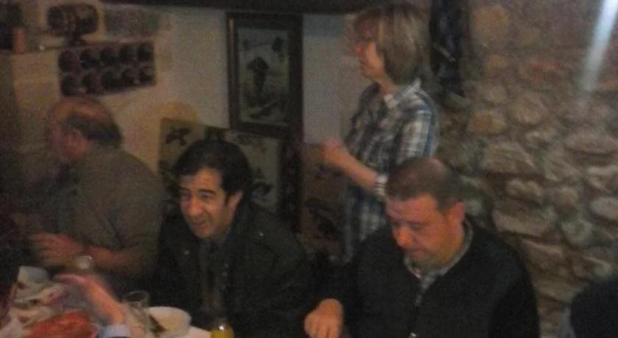 Hotel Casa de la Fuente