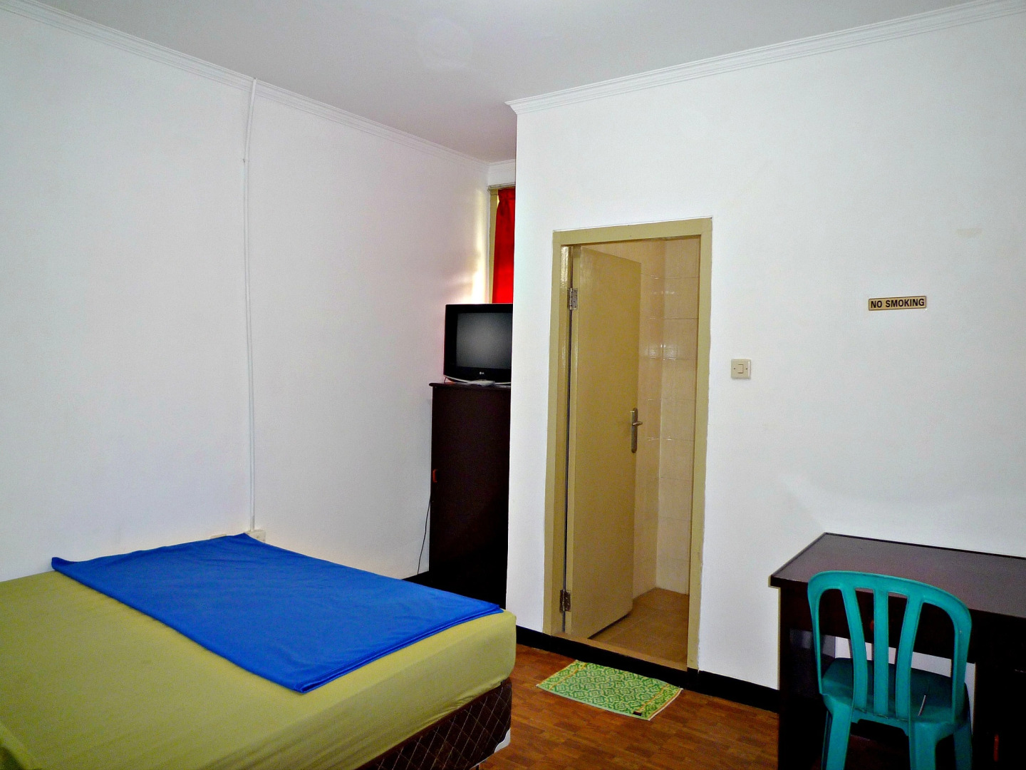 De Sun Pasteur Guest House by HouseinBandung