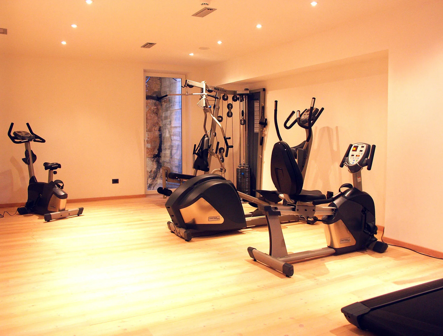 Dolomiti Chalet Hotel