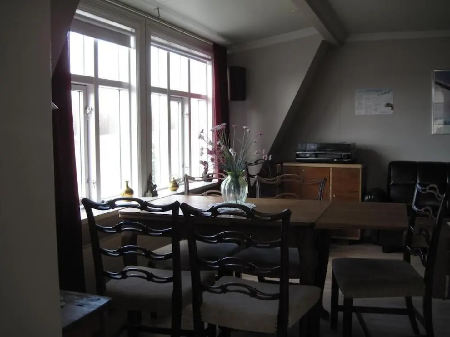 Hafursá við Hallormsstað Holiday Home