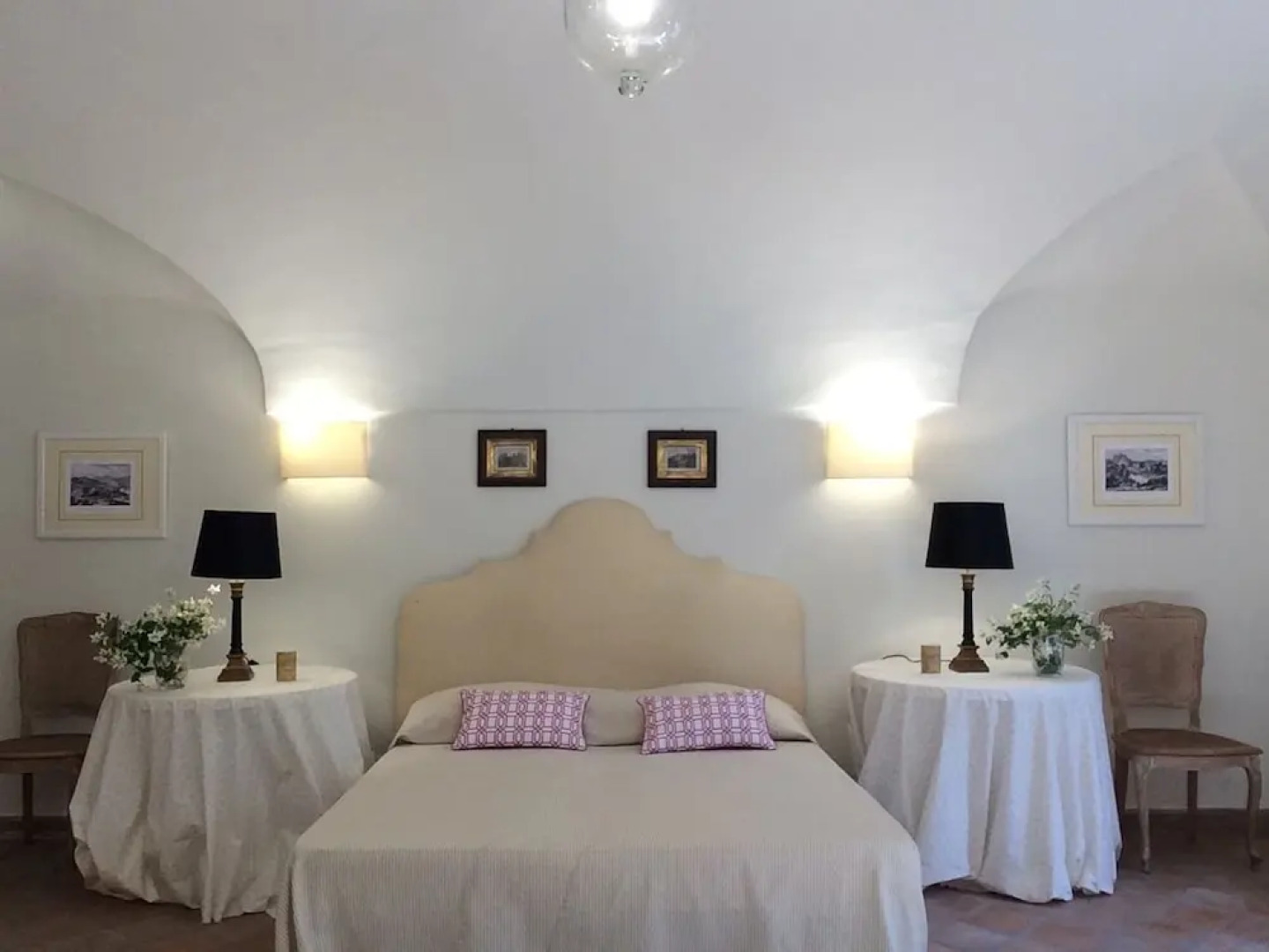 Mandela Castle Apartments