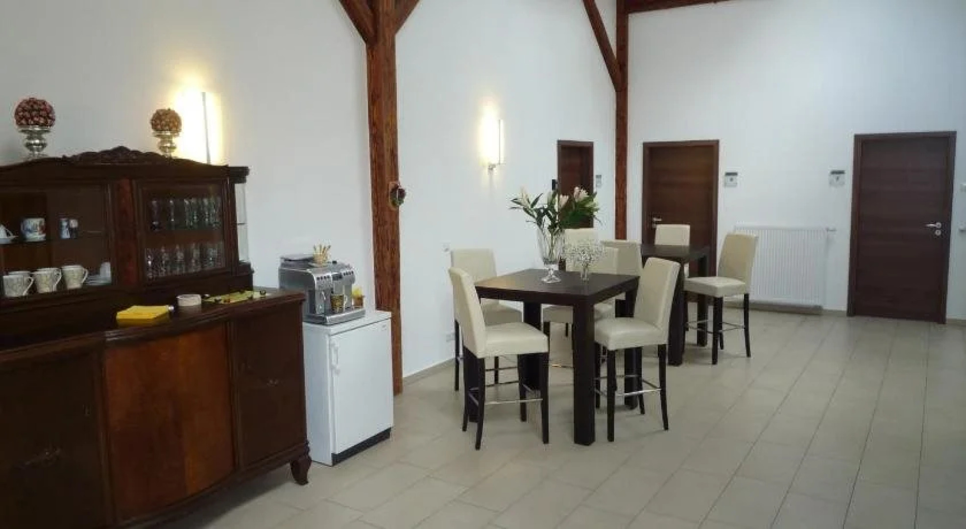 Pension Staudinger Keller