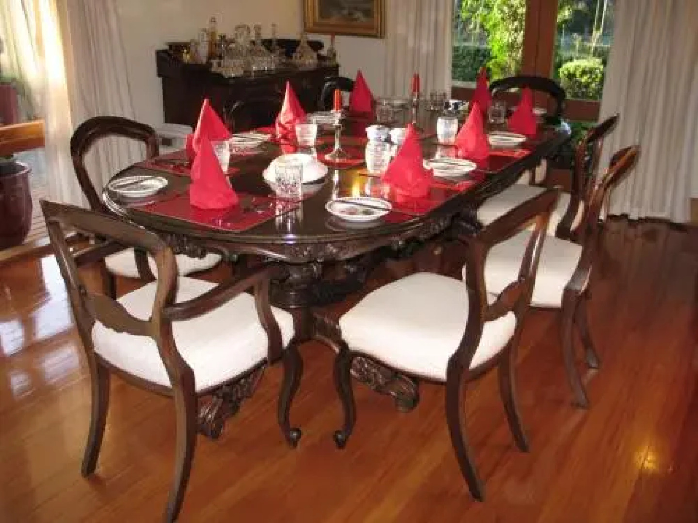 Gemss Bed  Breakfast