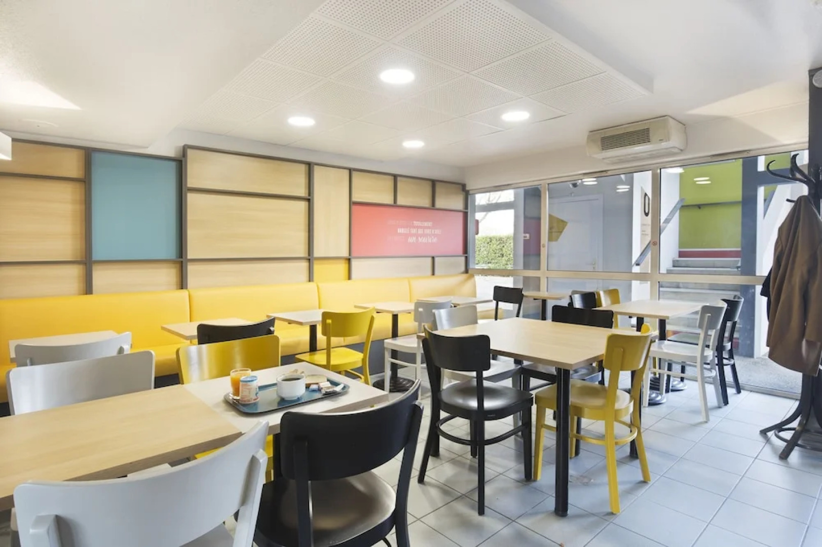 B&B Hotel Lyon St Priest