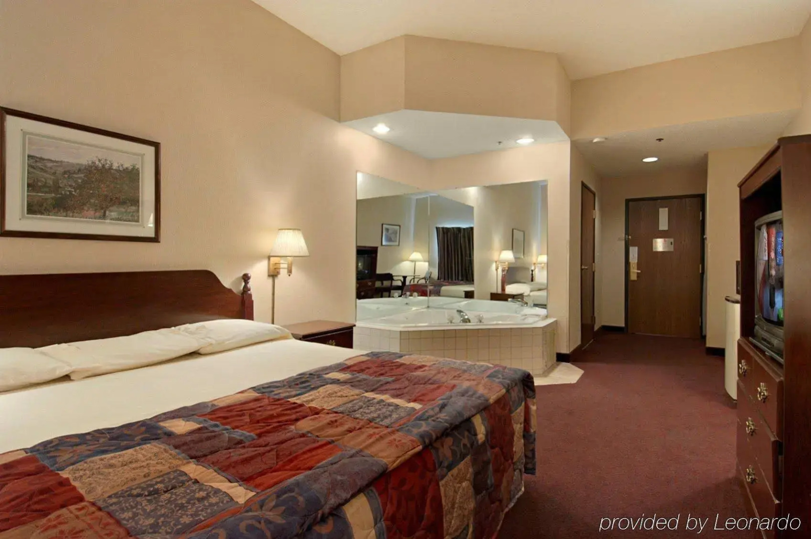 Wingate by Wyndham Augusta I-20