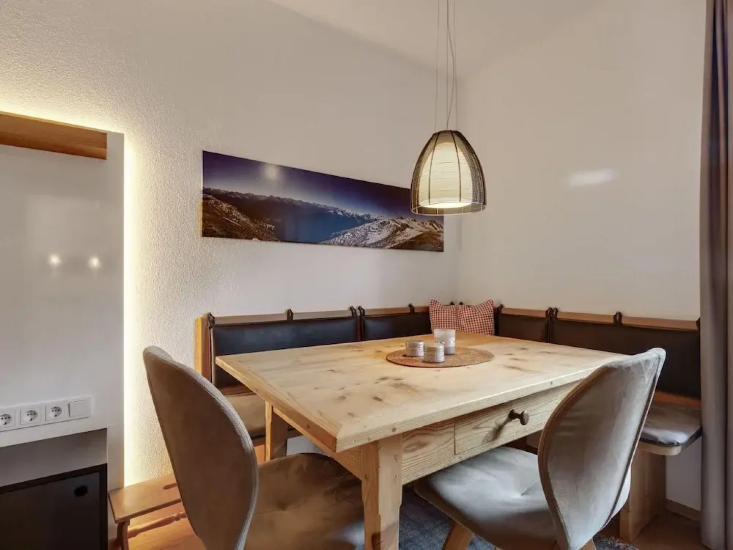 Chalet in Jochberg Near Wagstatt Lift