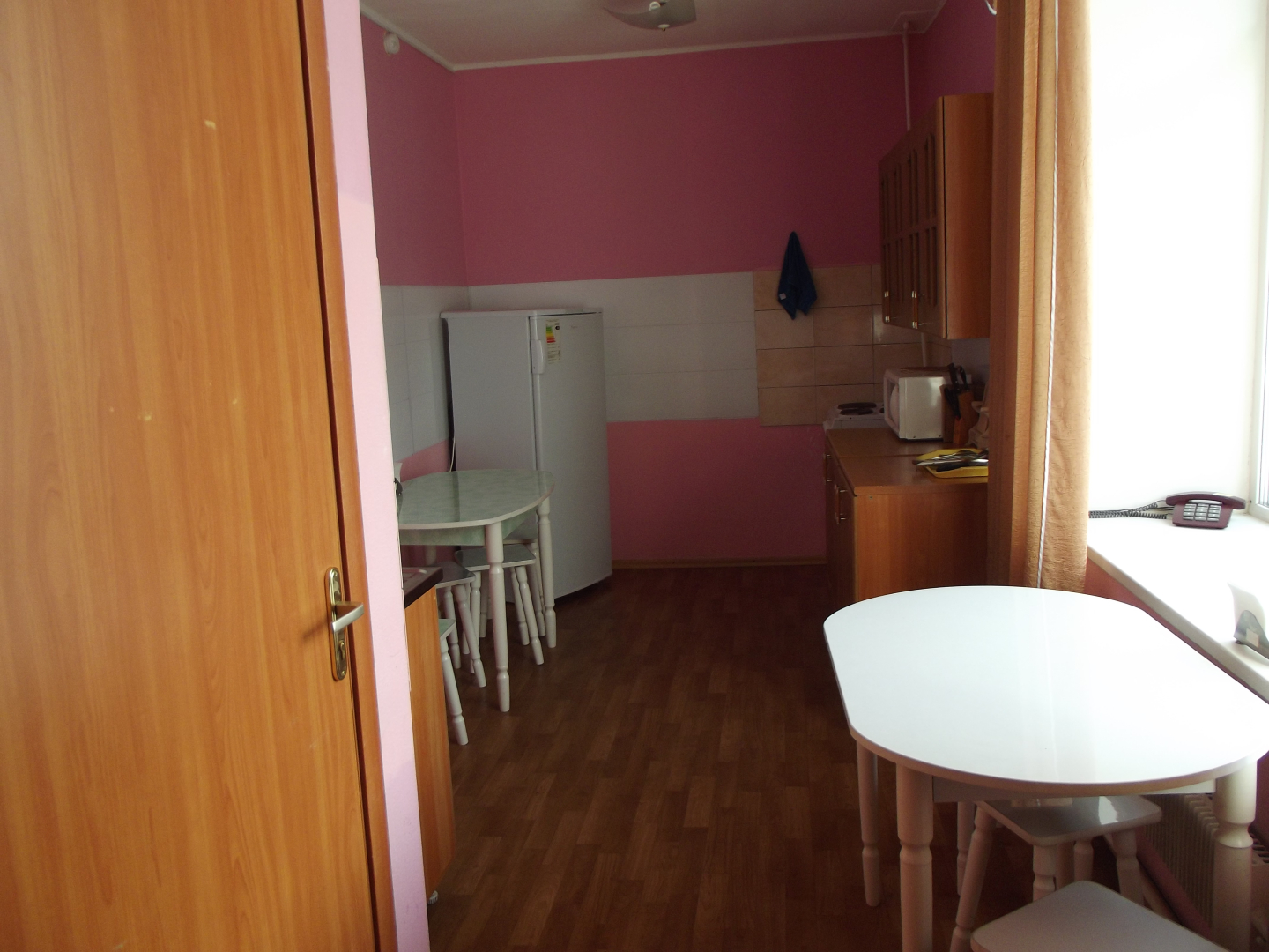 Уймонская Долина