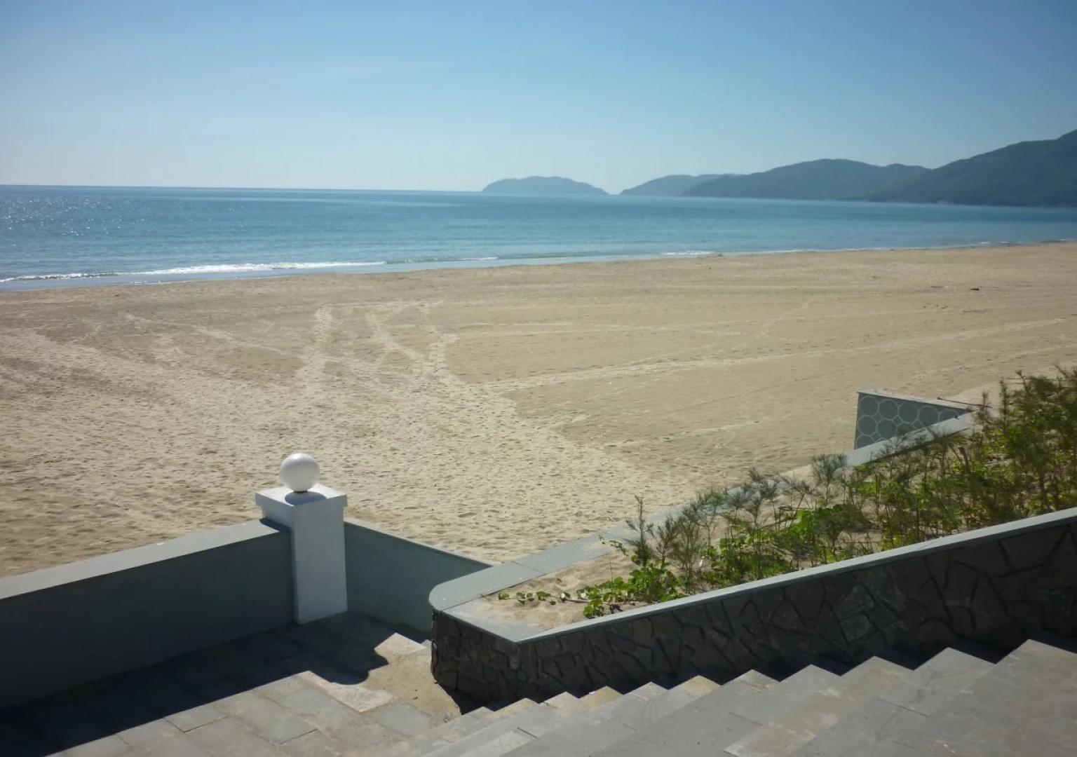 Làng Cò Resort