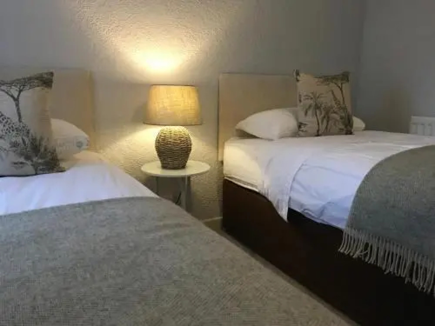 York House Apartments