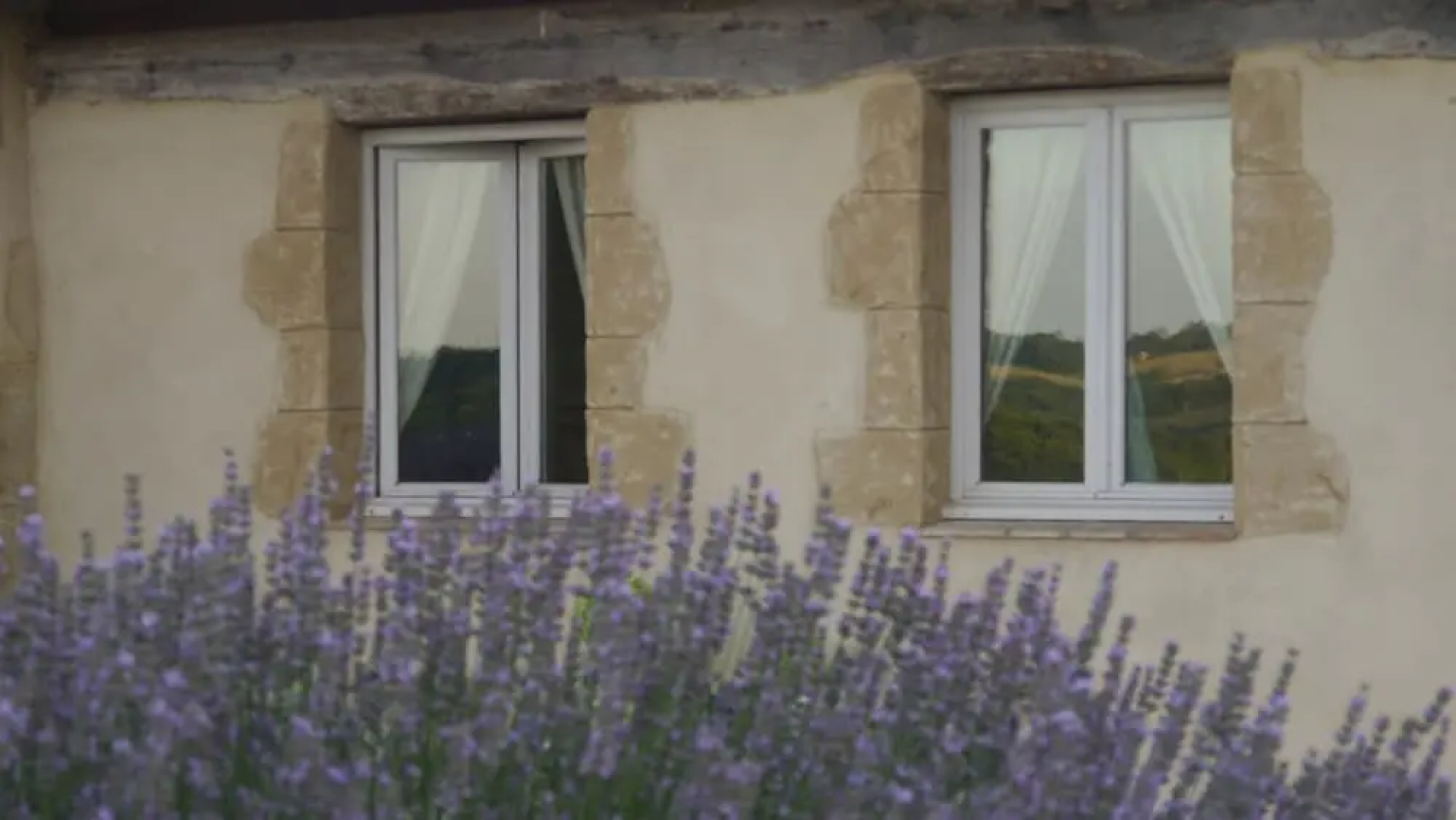 The Cottage at Bel-Endroit