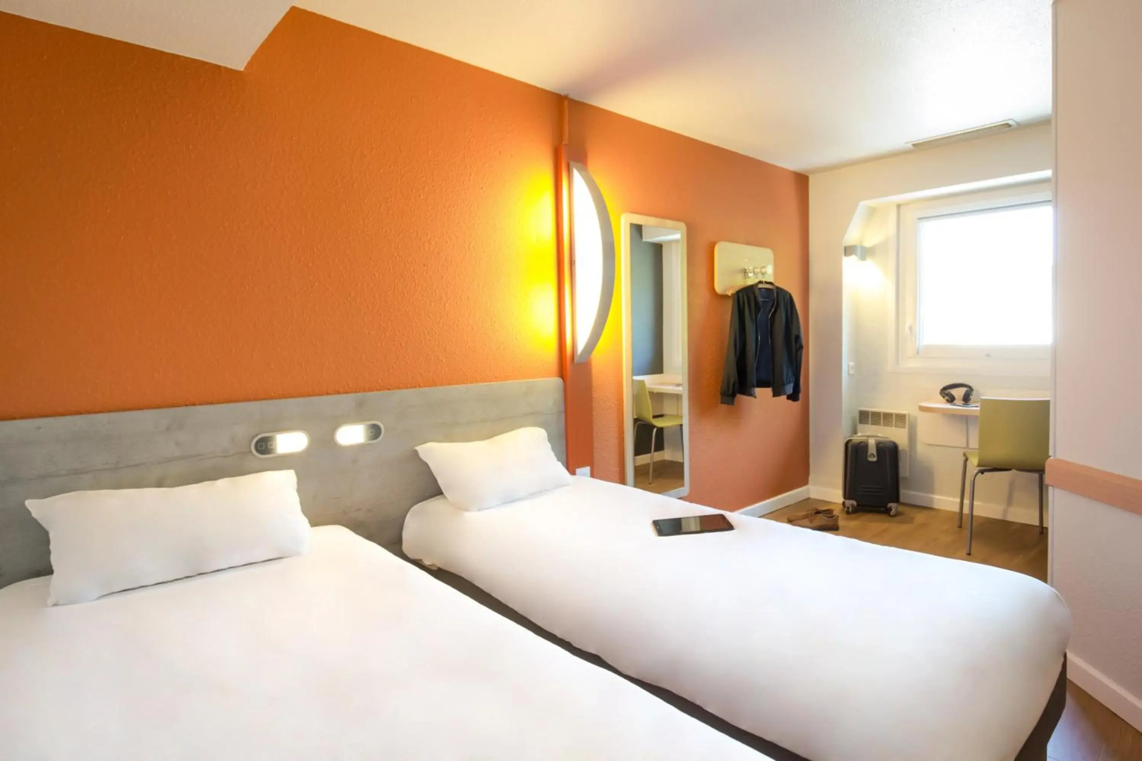 ibis budget Vienne Sud