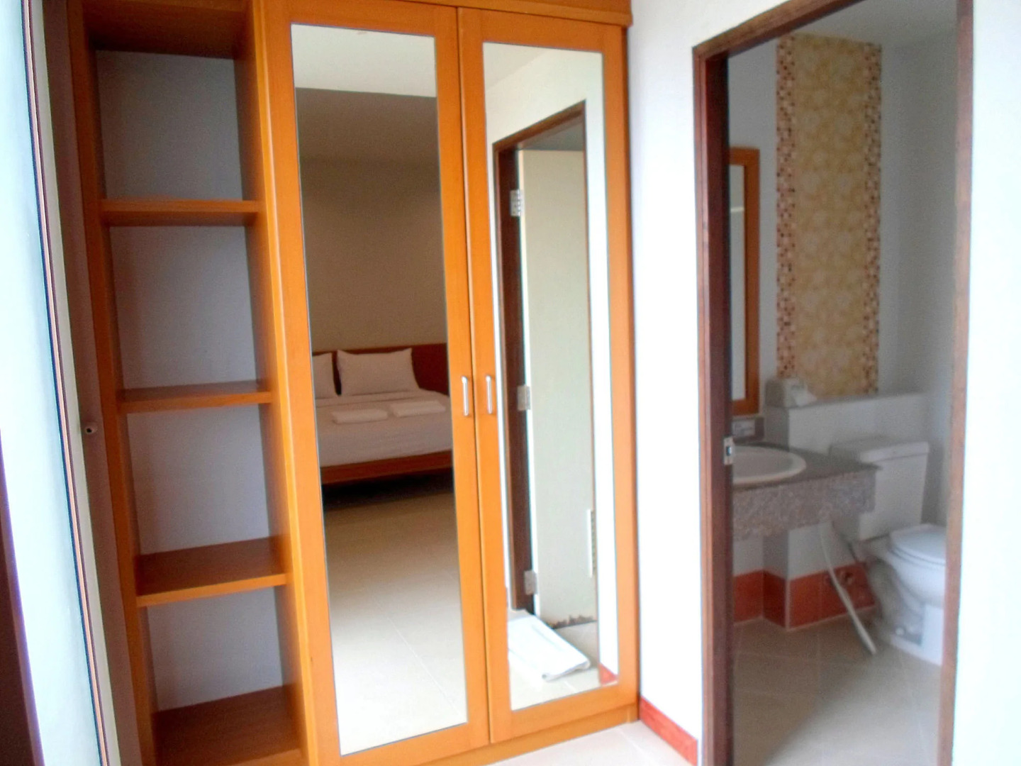 Orchid Residence Suratthani