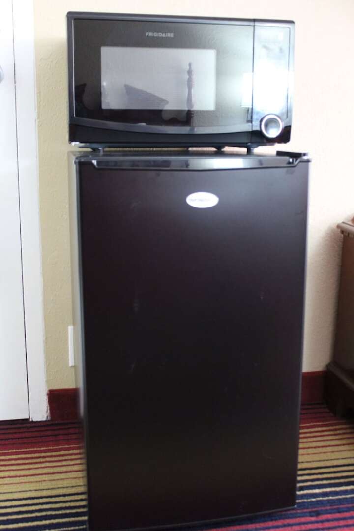 Ramada Perry Near Fairgrounds