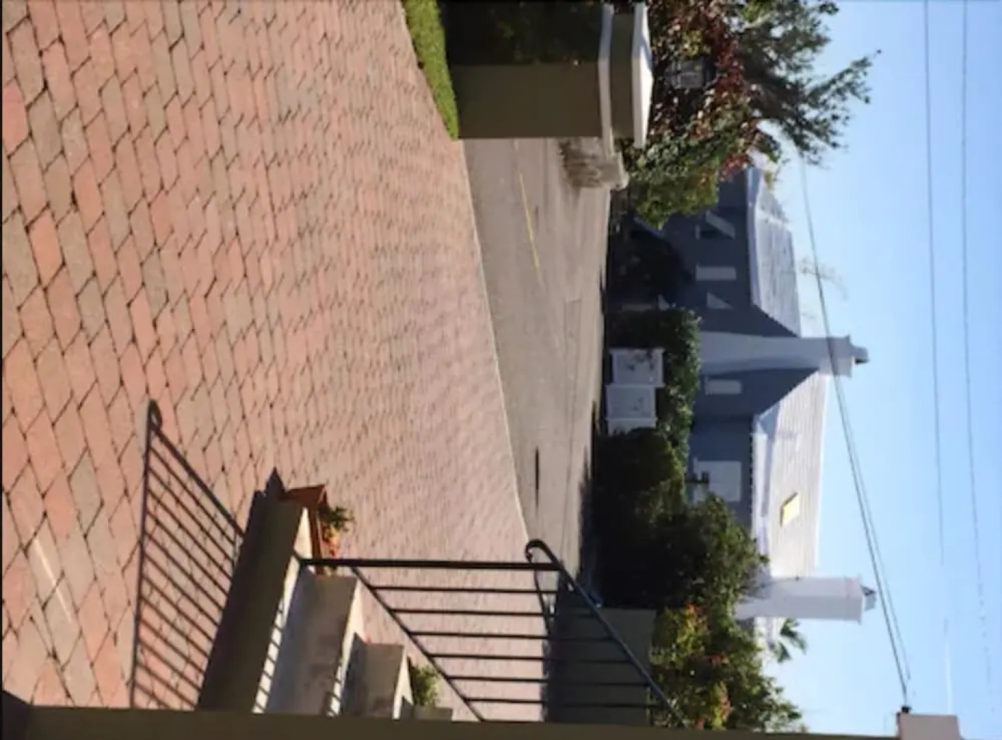 Edgehill Manor Guest House