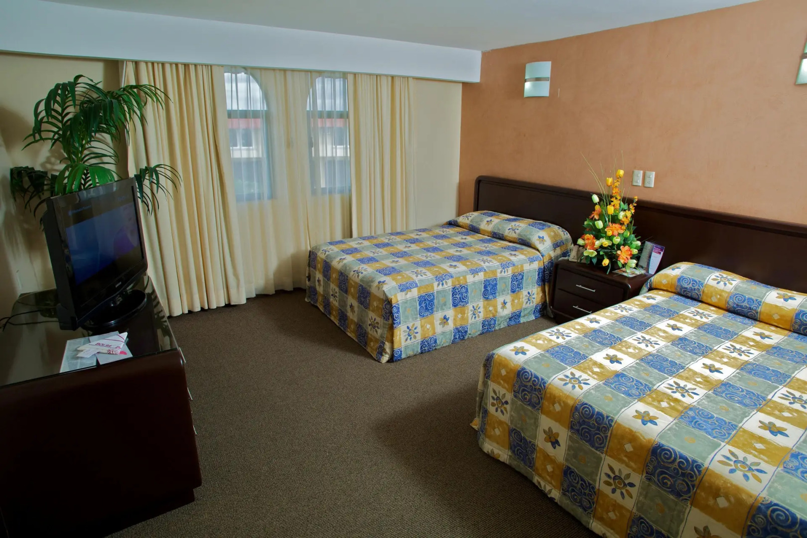 Hotel Villas Dali Veracruz