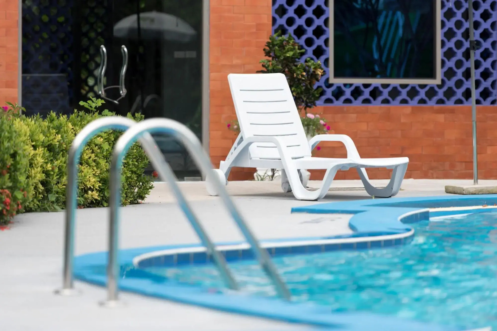 Reindeer Park Resort