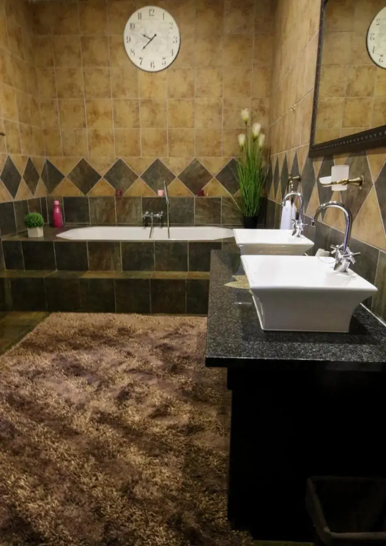 Waterval Self-Catering Holiday Home