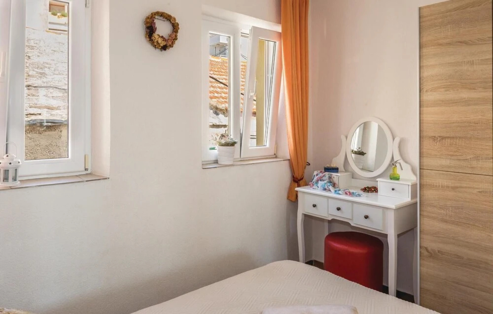 Amazing Home in Podgora With Wifi and 2 Bedrooms