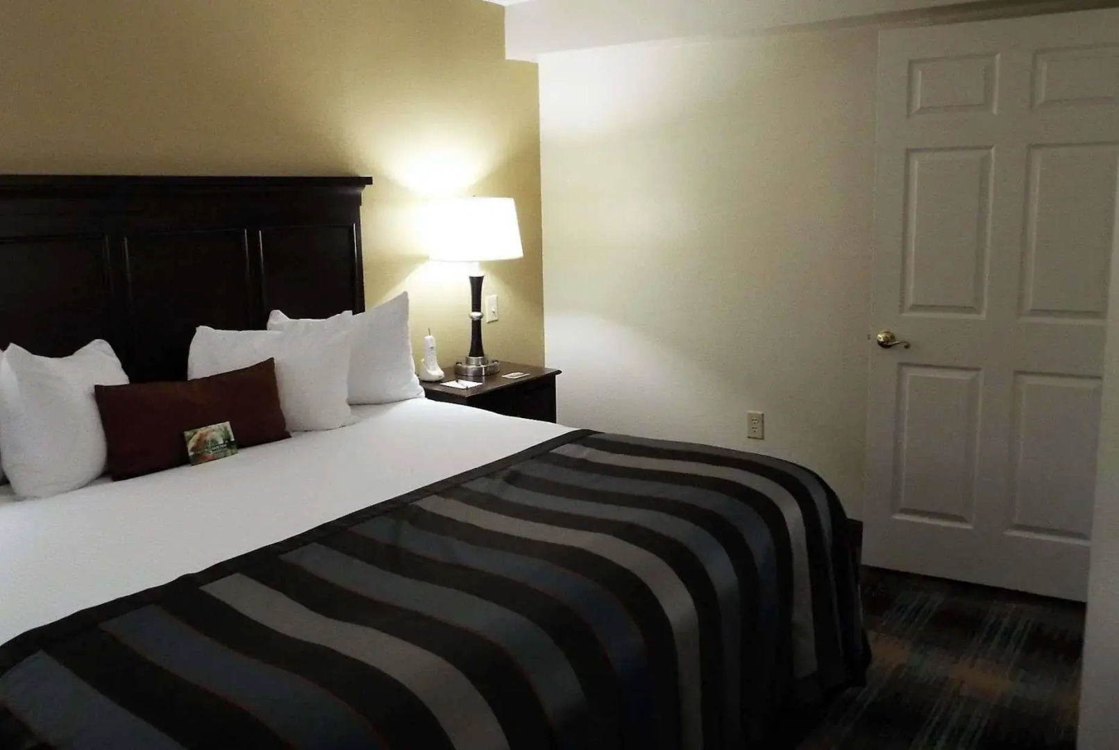 Spark by Hilton Greensboro