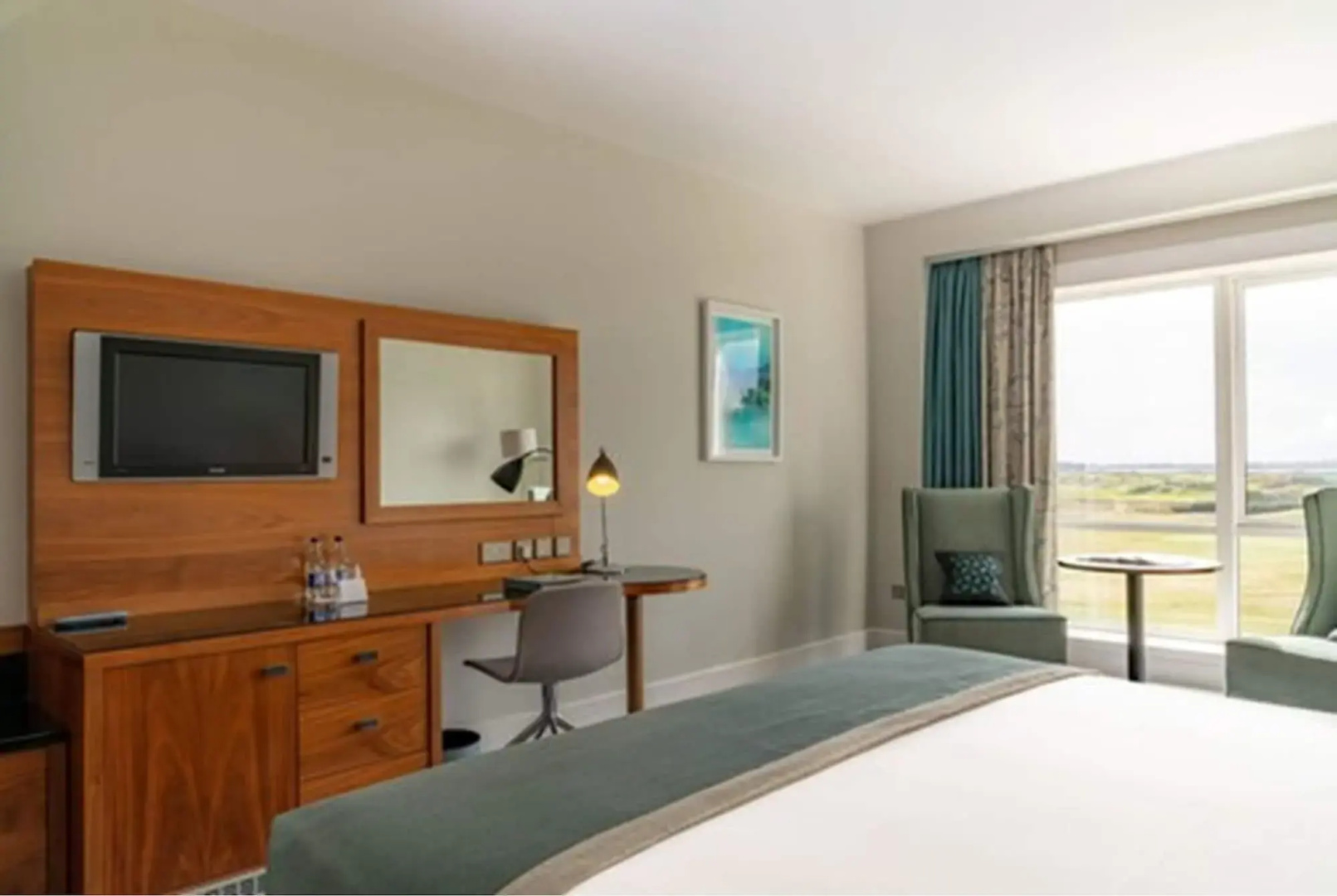 Portmarnock Resort & Jameson Golf Links