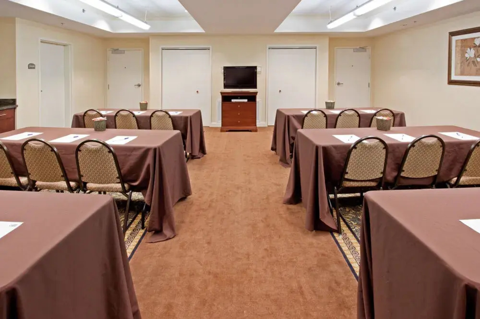 Howard Johnson Express Inn-Binghamton/Vestal/SUNY