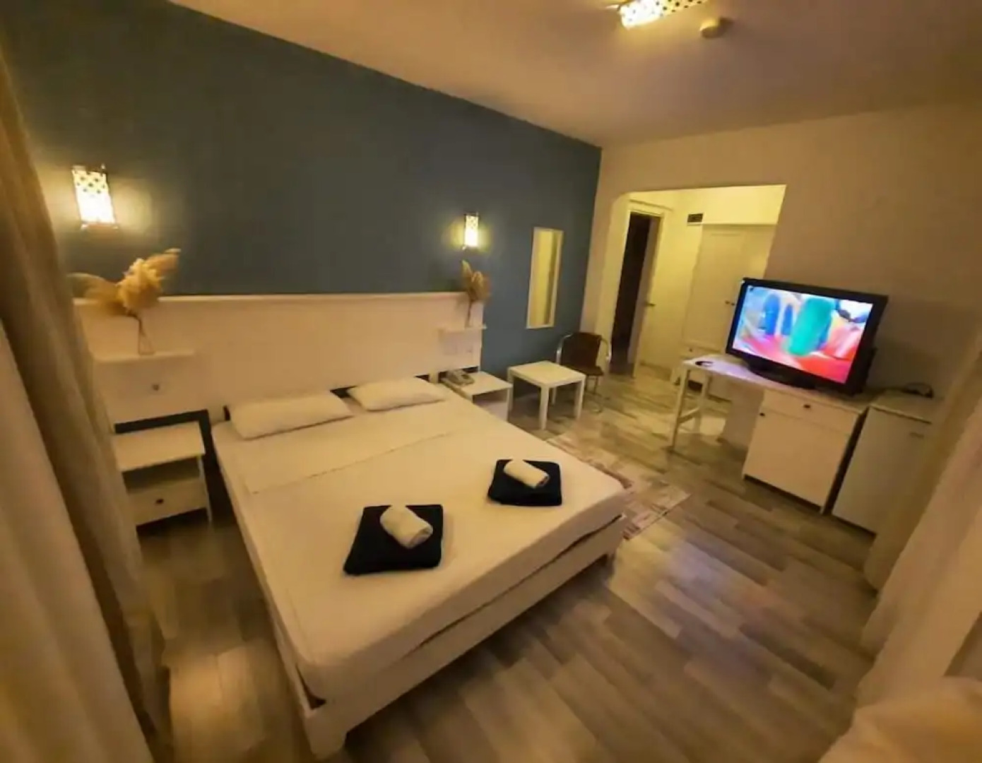 Corner Boutique Hotel