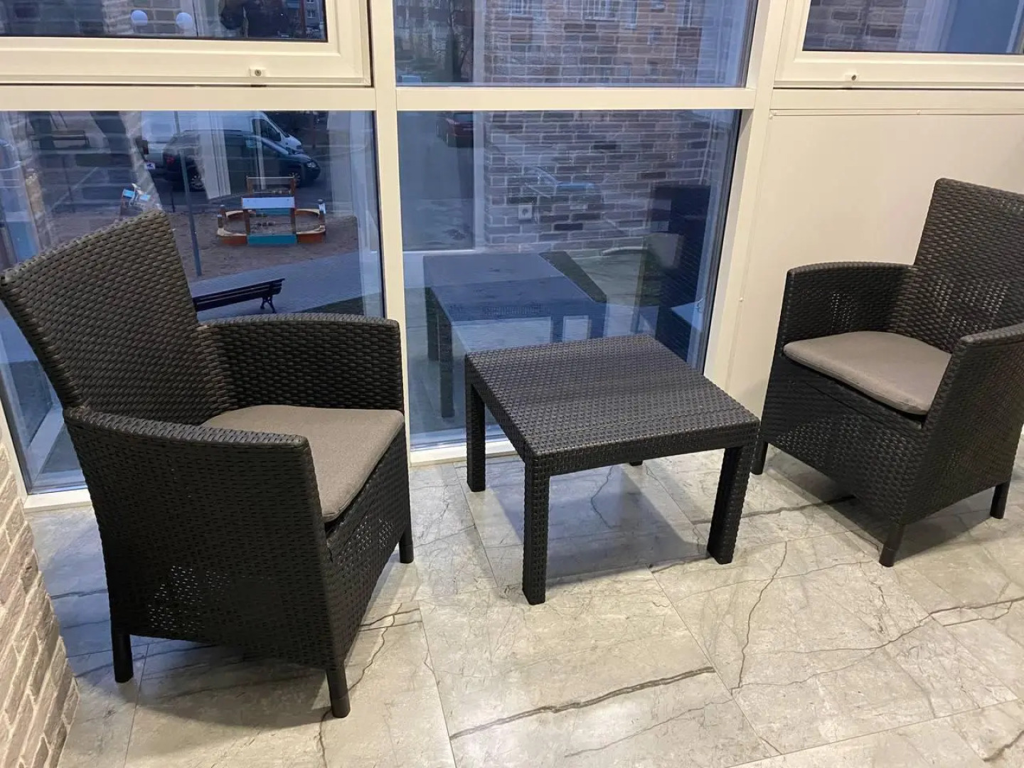 Апартаменты на улице Кирова 26