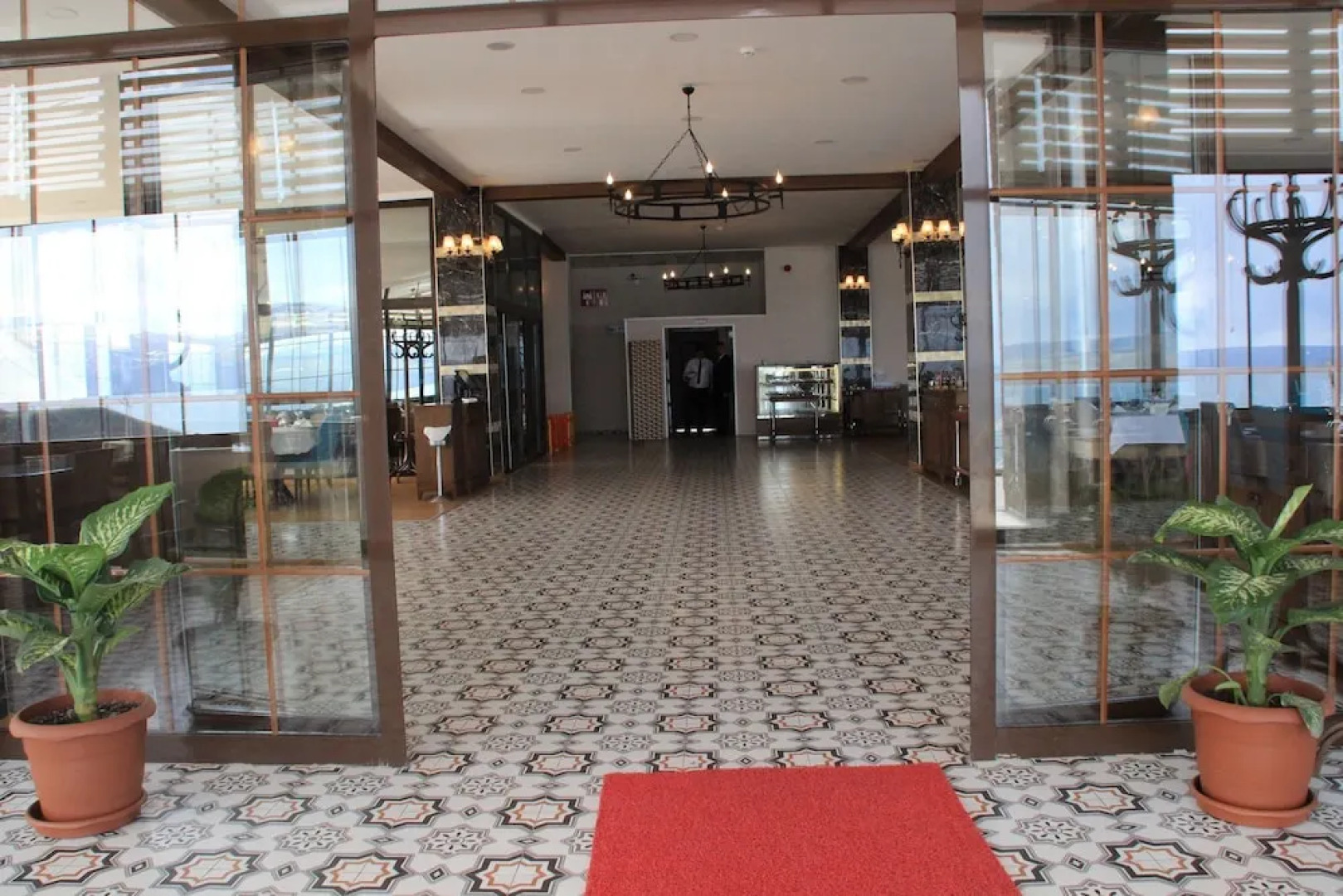 Cildir Kuzey Yildizi