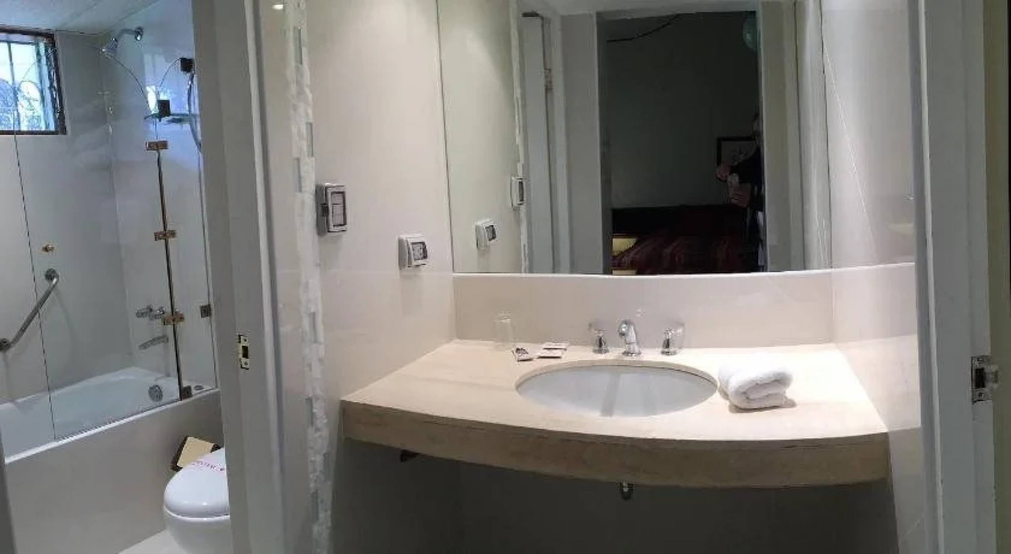 Club Hotel Centro de Convenciones Cusco