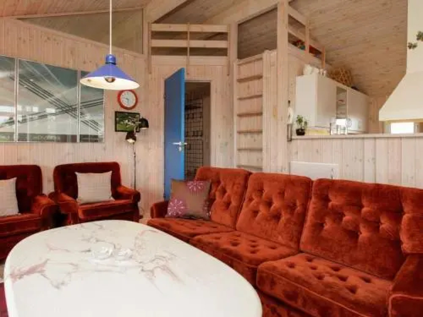 Holiday Home Vinderup