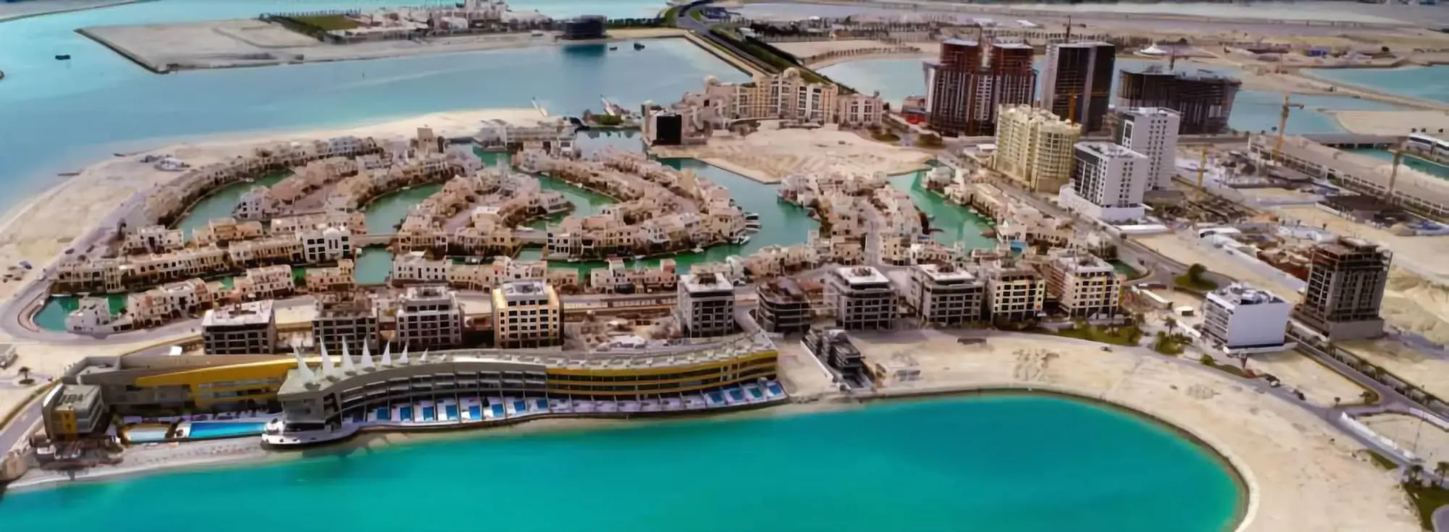 The Dragon Hotel & Resort & Sea Loft Chalets