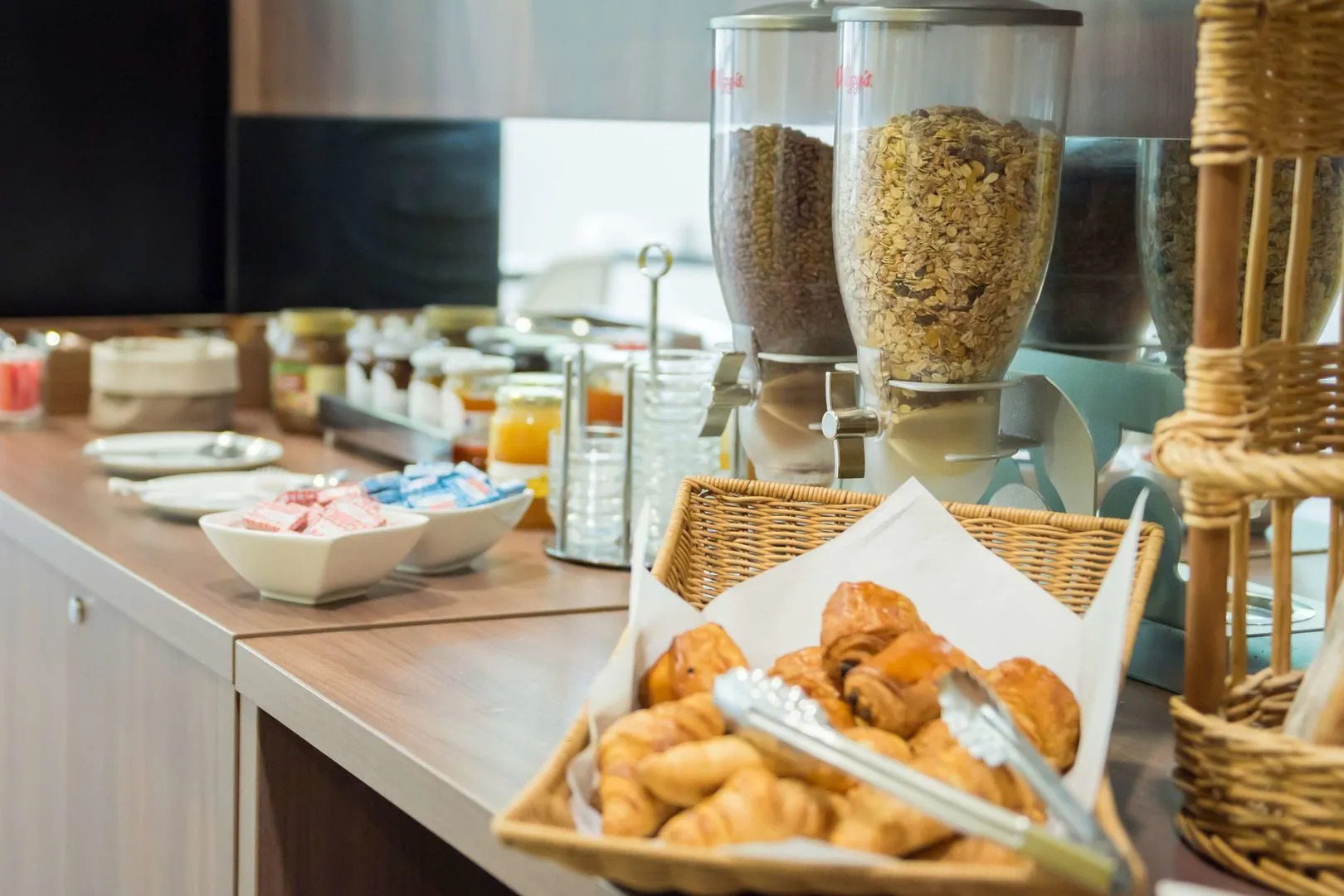 Comfort Aparthotel Nimes Centre