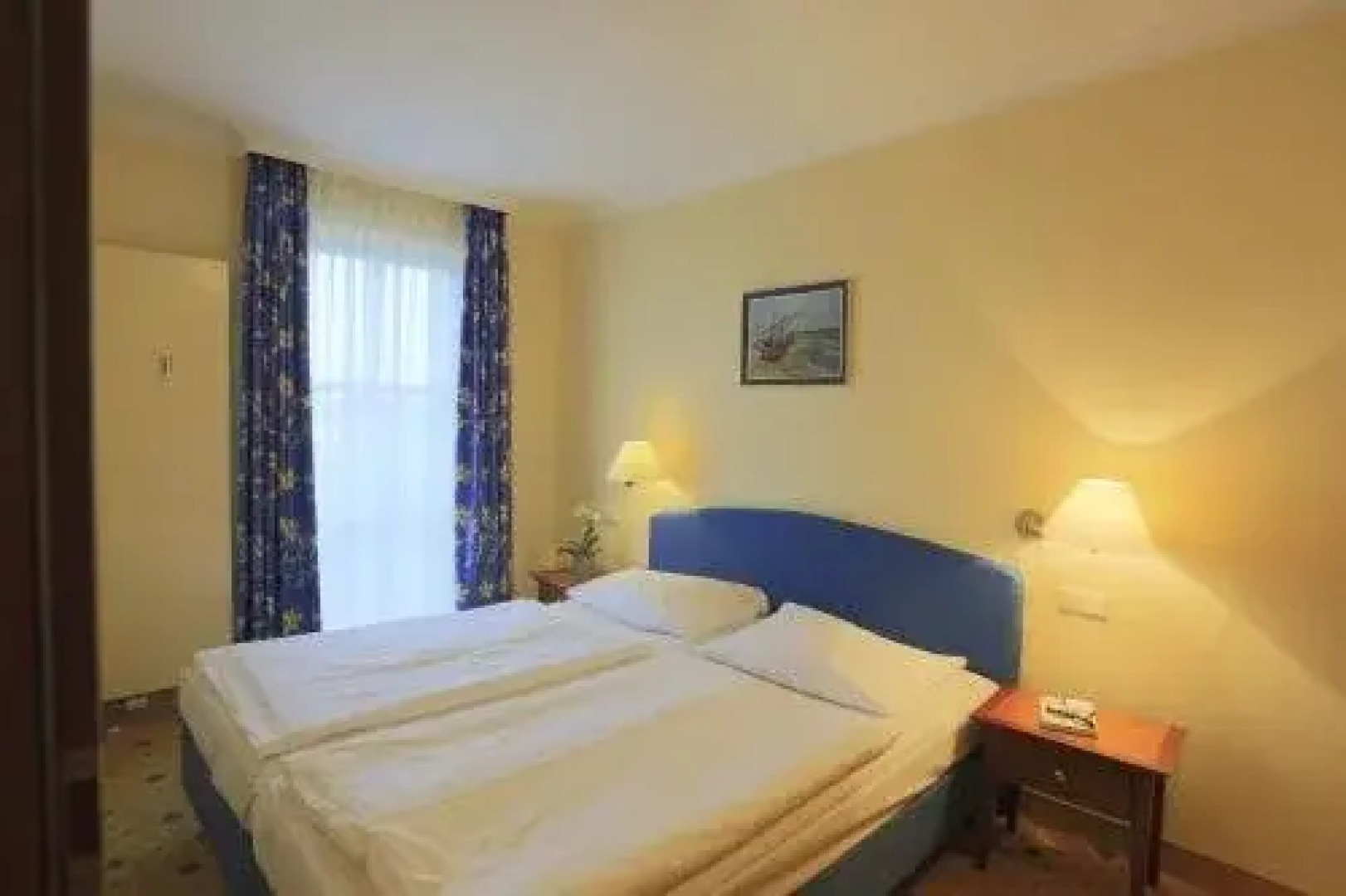 Hotel-Pension Fuchsstuben