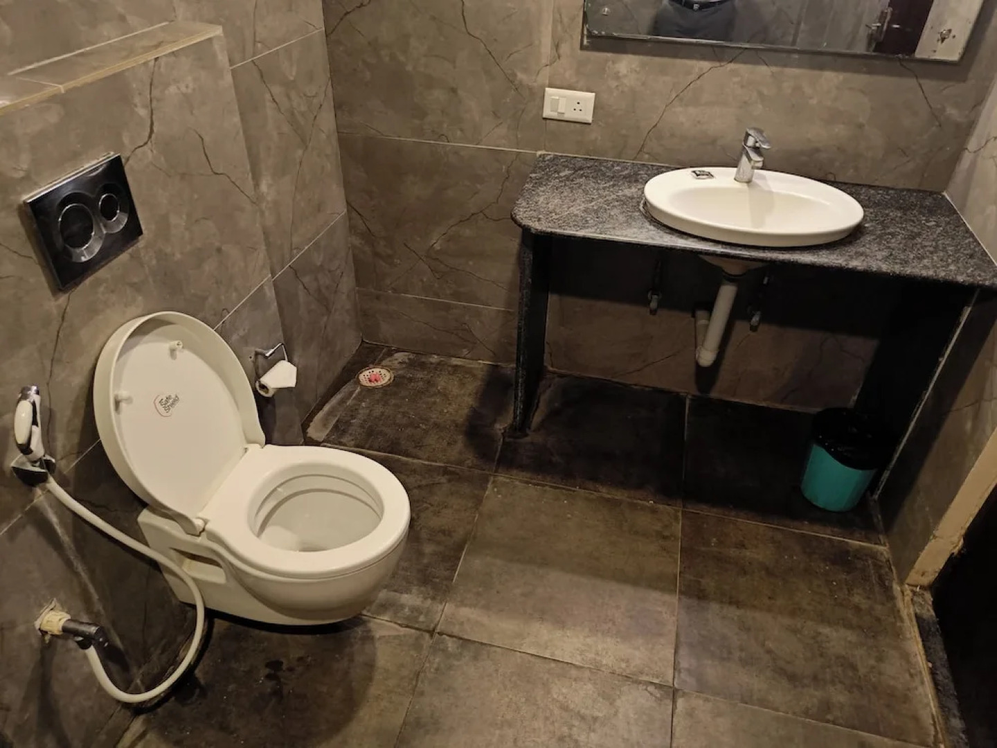 Spree One Resort And Convention Annavaram