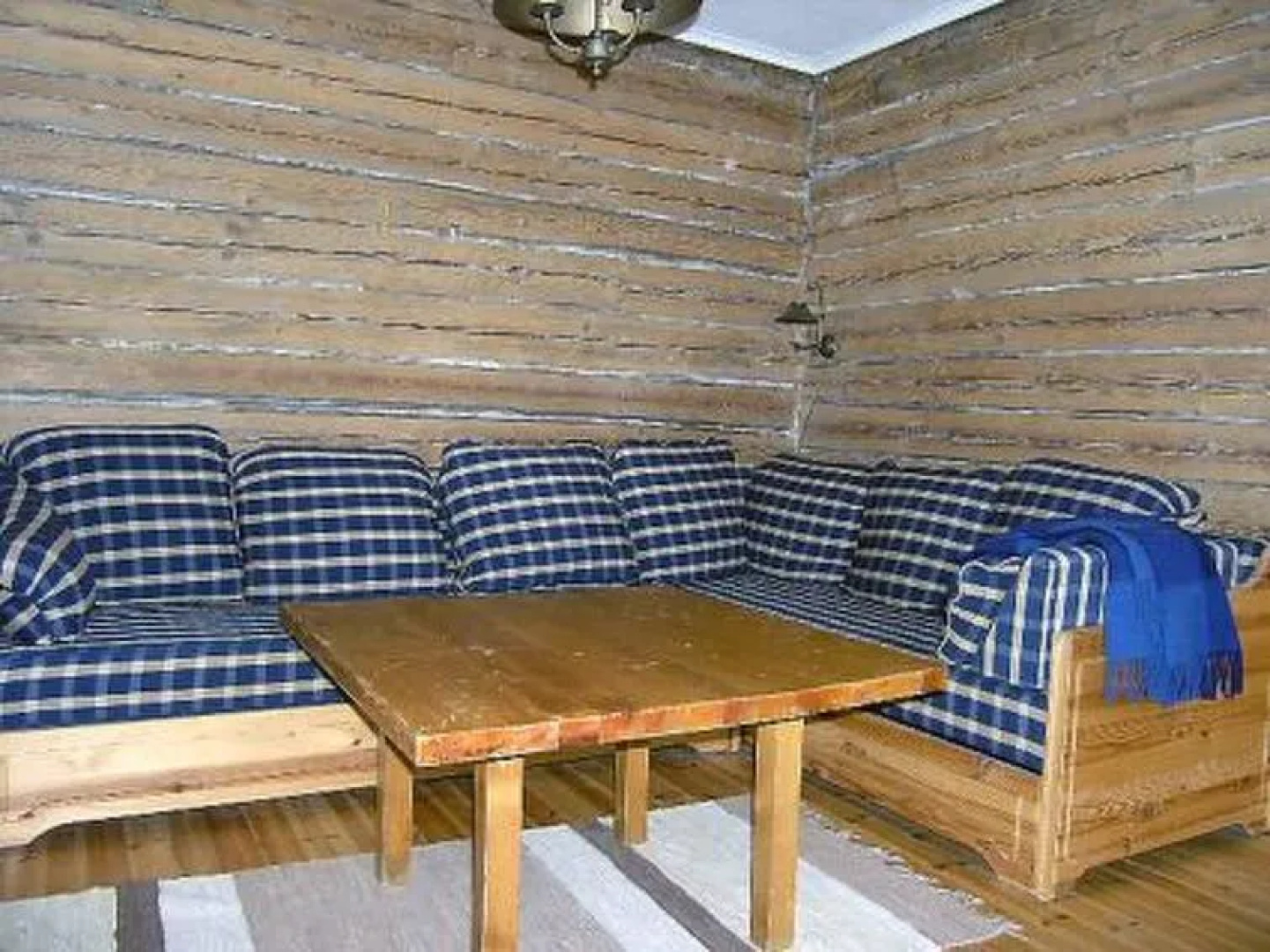 Holiday Home Hannala