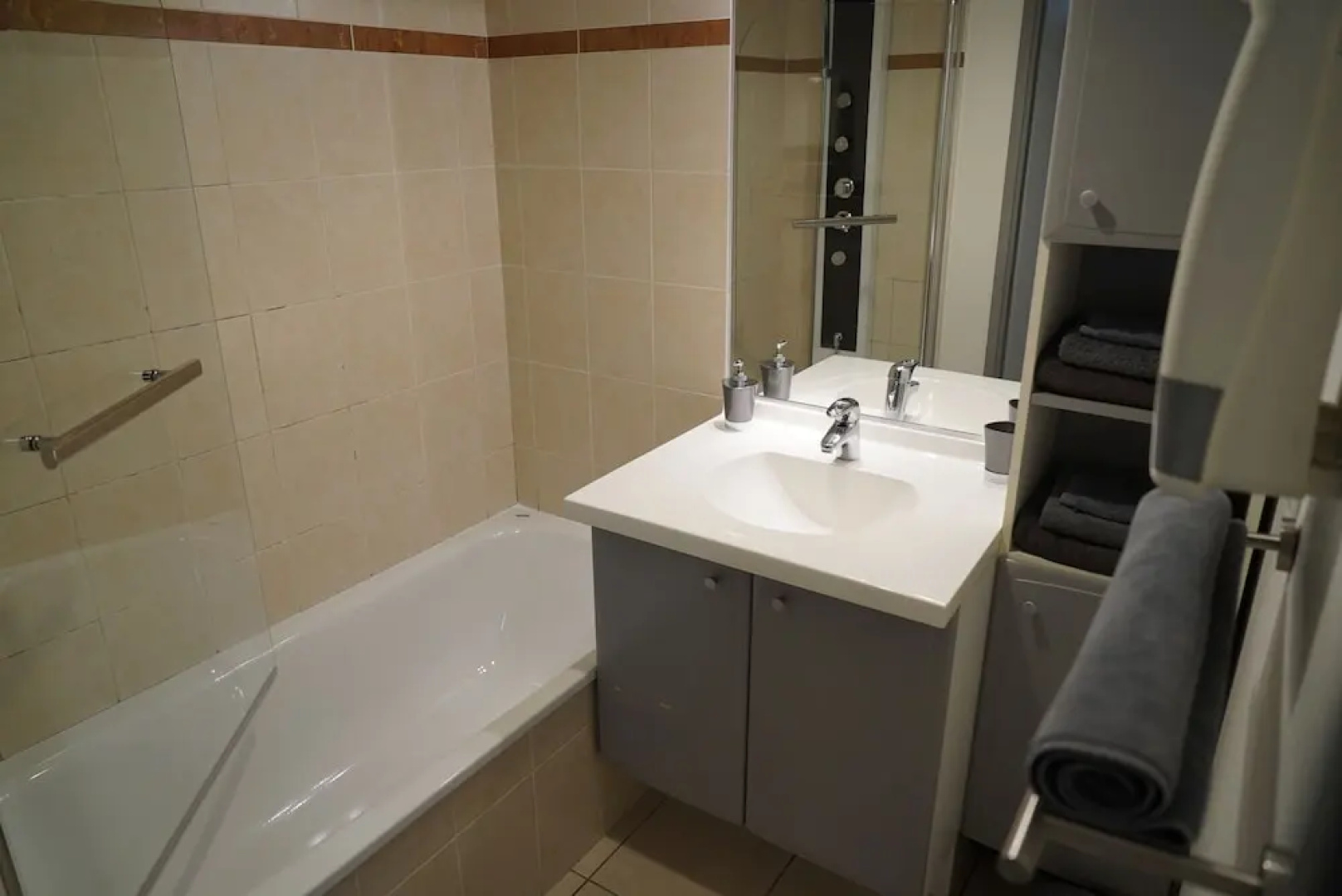 Appart&Spa