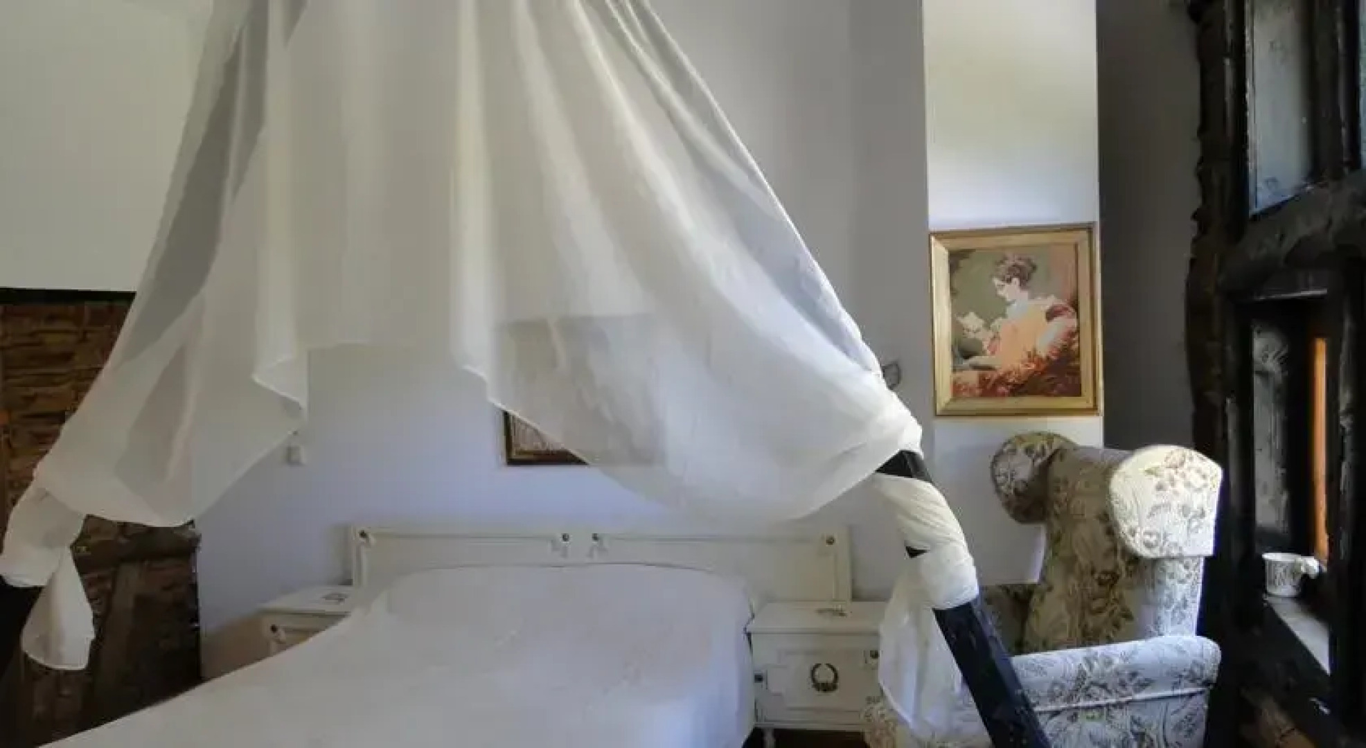 Countryside Houses Golets