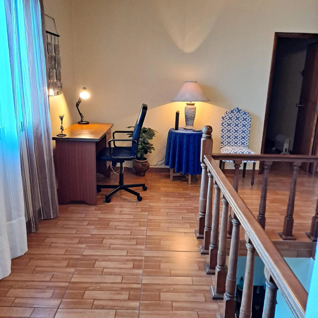 Chalé Seixal - Sea View