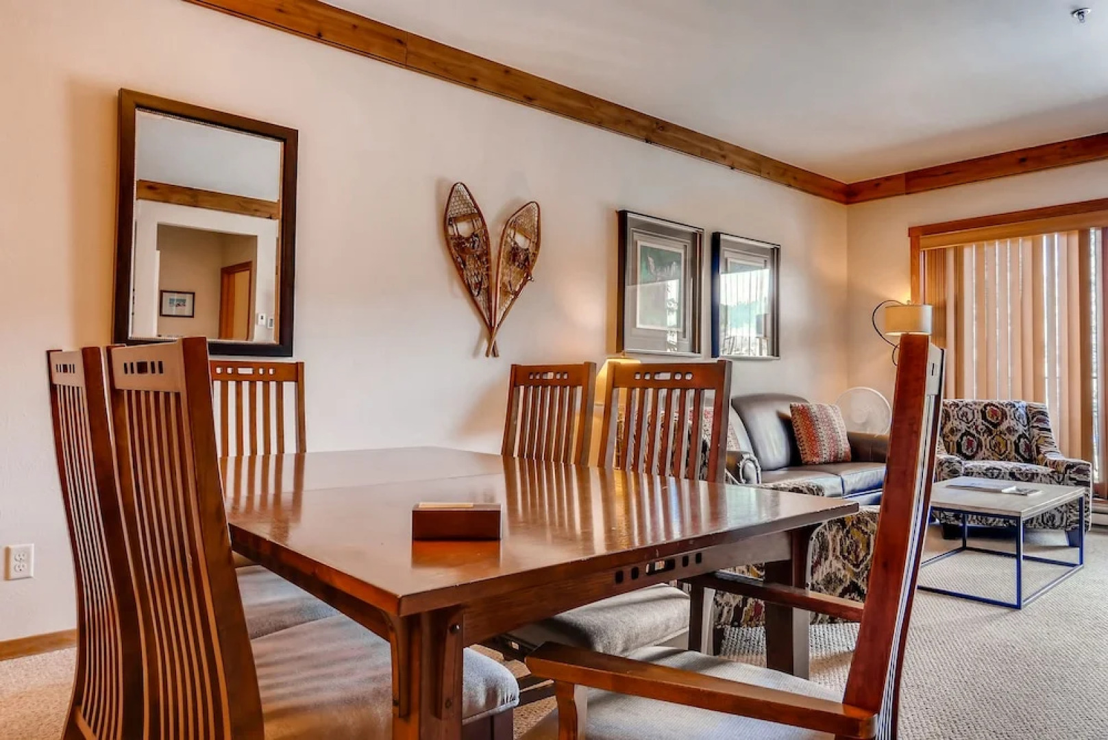 Snow Flower Condos by Steamboat Resorts