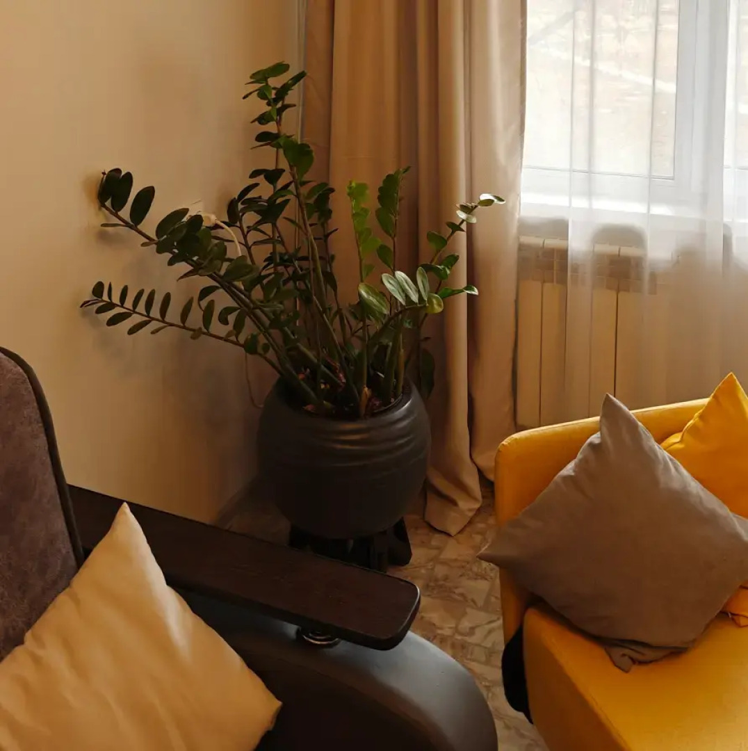 Апартаменты в Квартале 206