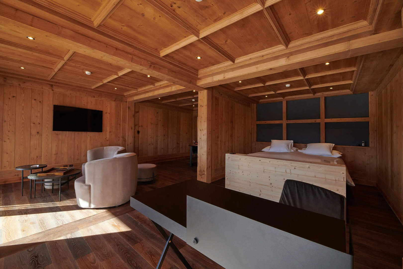 Aïda Hôtel & Spa (Adults Only)