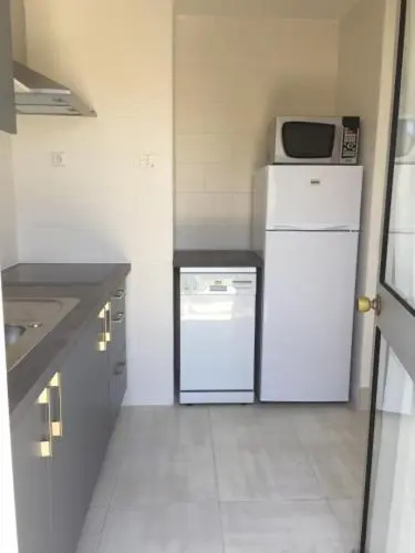 Résidence Les Alizés