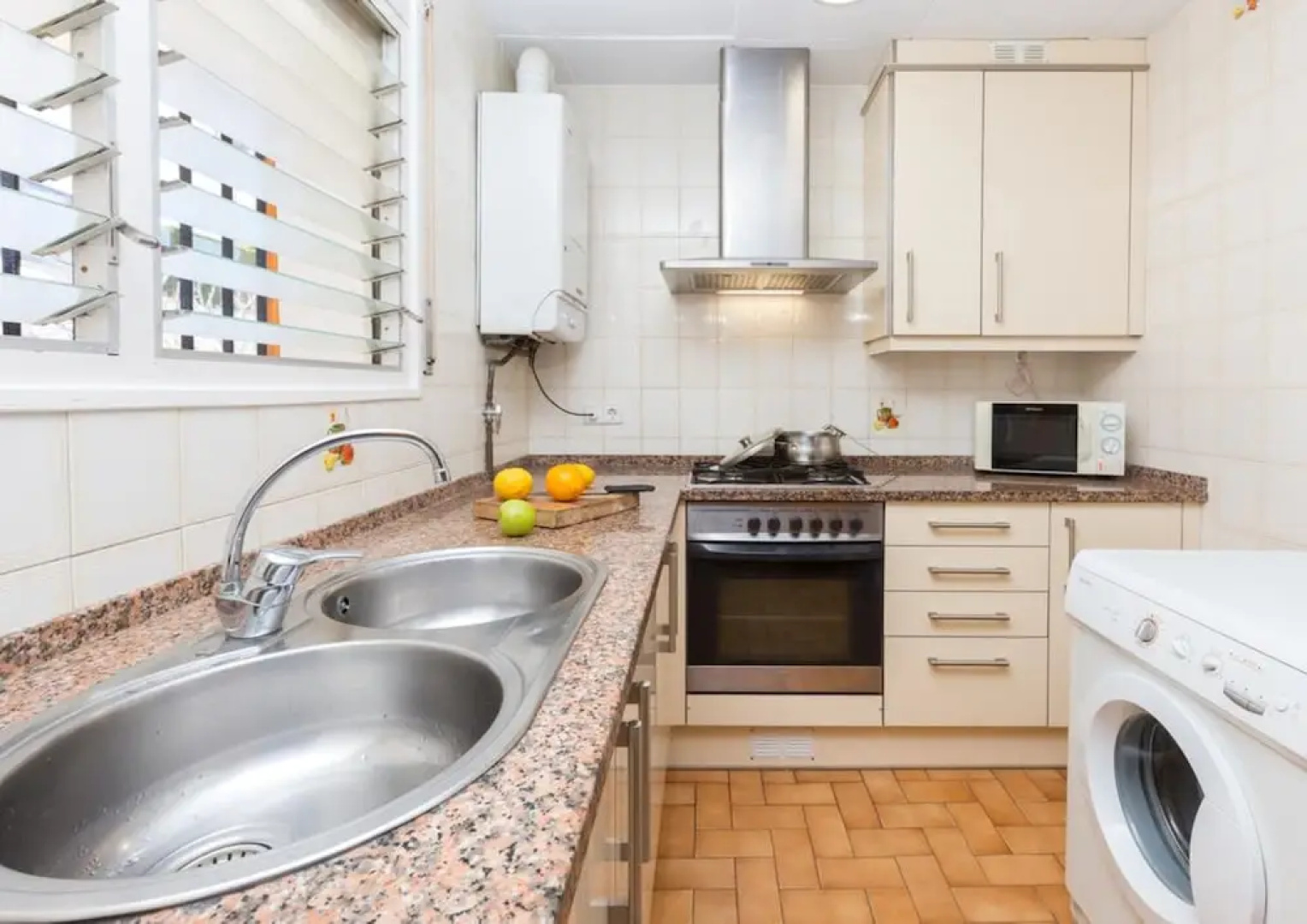 104665 -  Villa in Lloret de Mar