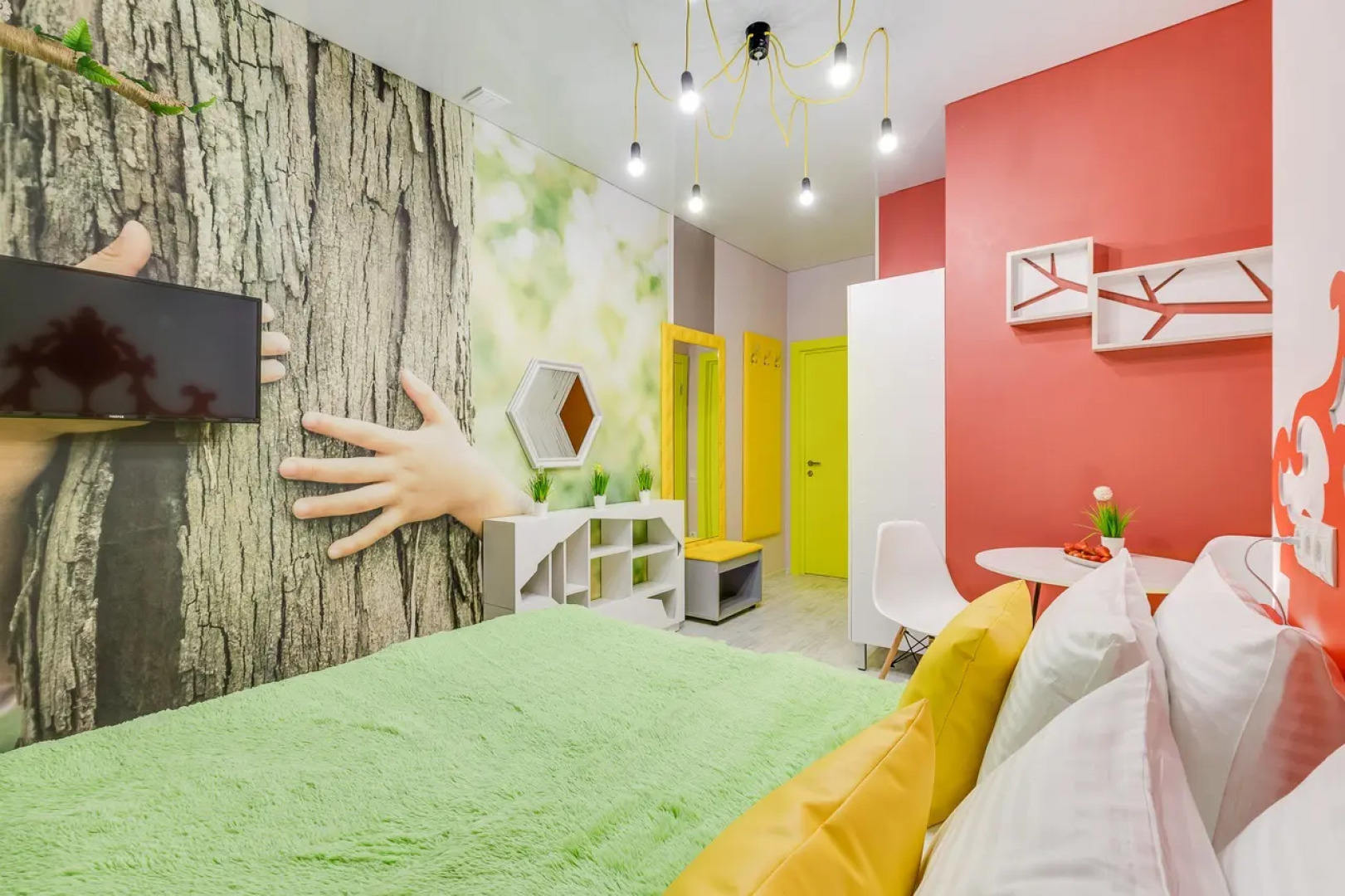 Гуд Лак Центральный