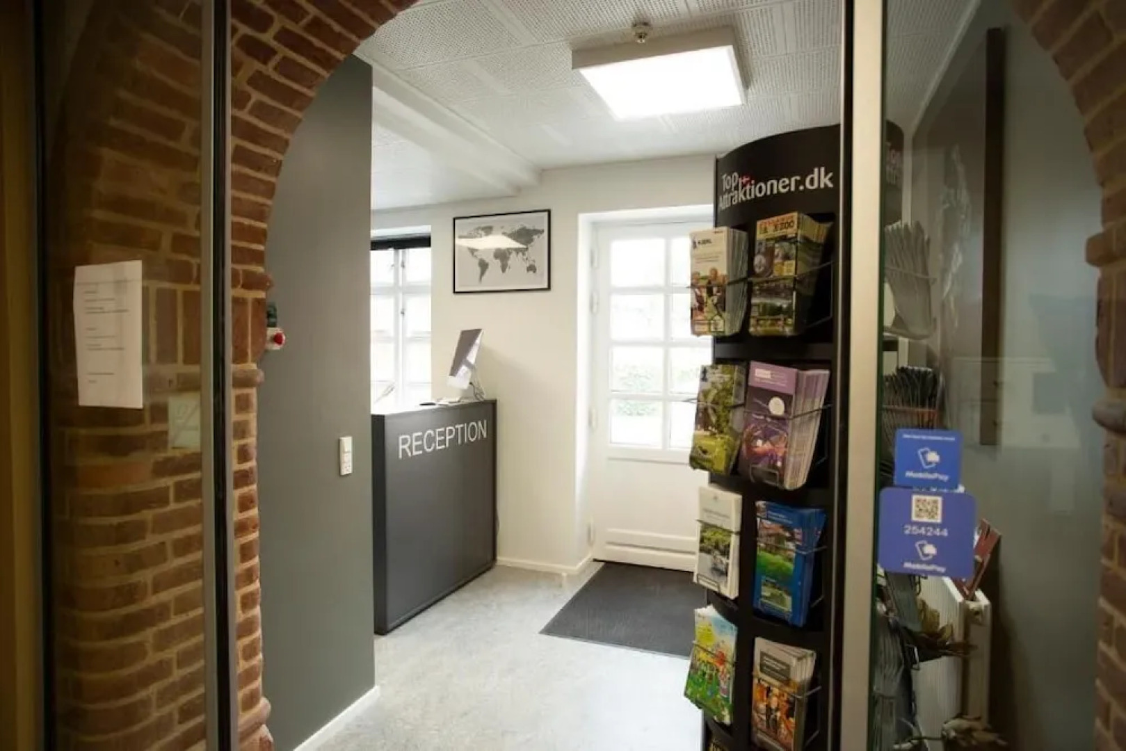 Bo Bedre Bo Billigere i Holstebro