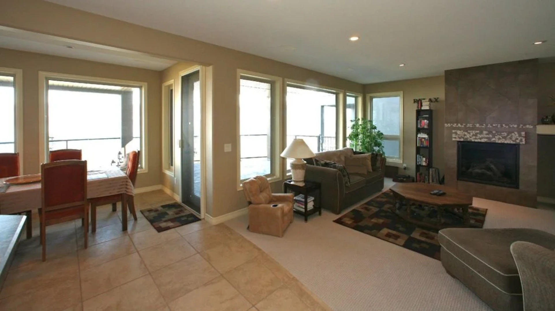 An Owl's Perch Vacation Suite