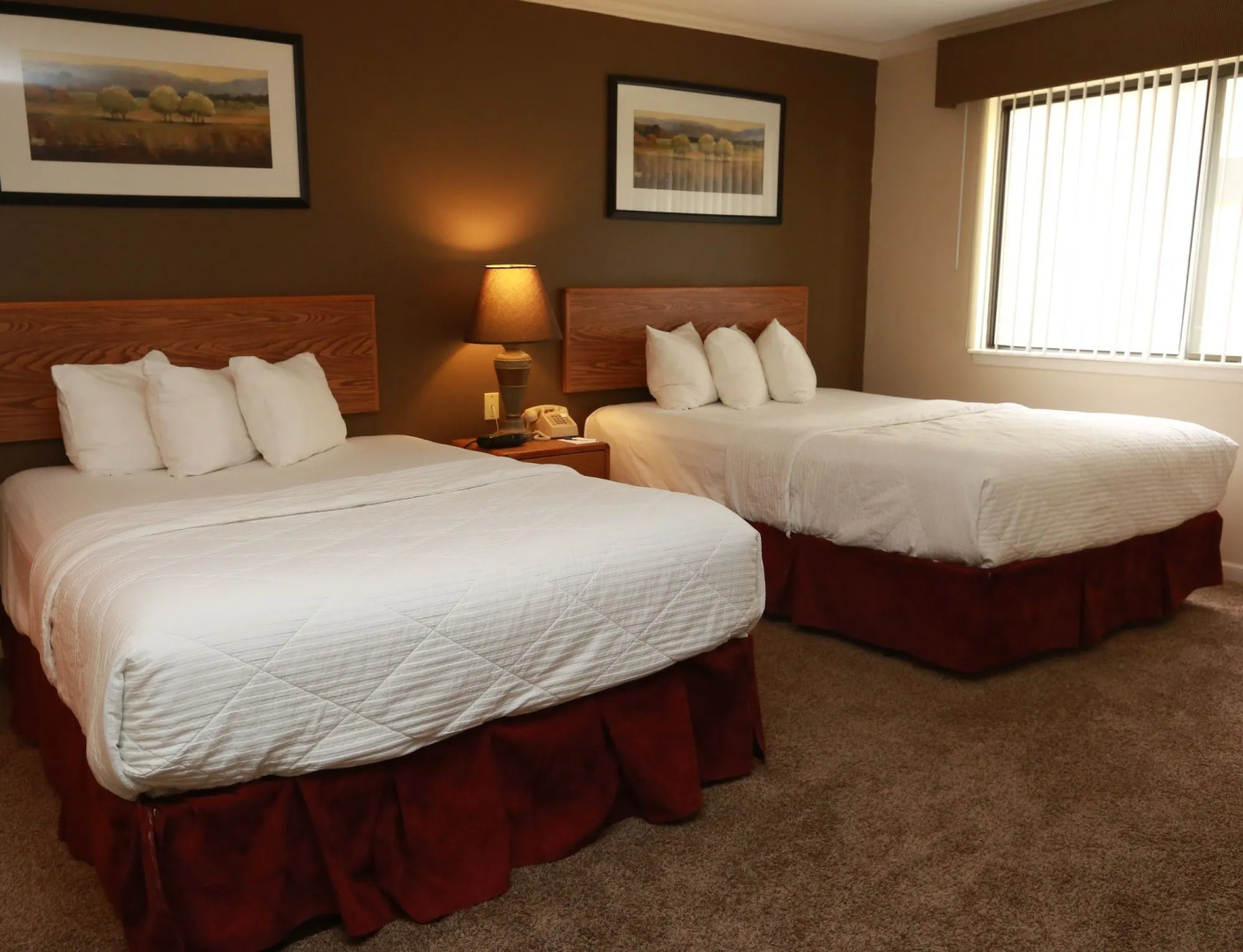 Sterling Hotel and Suites