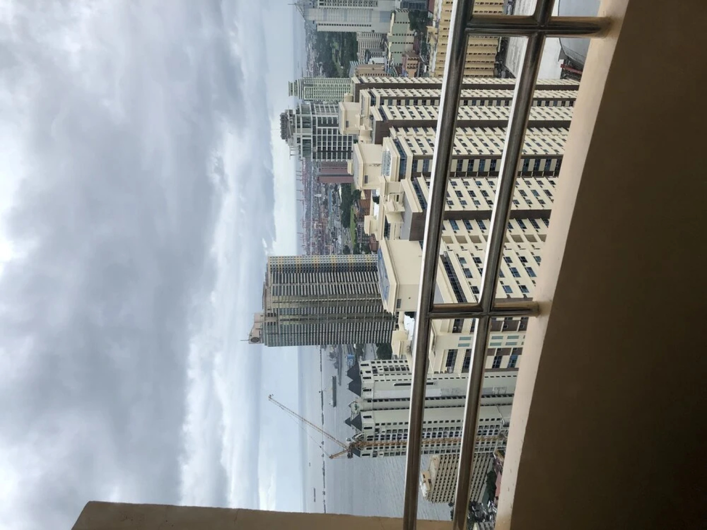 Birchtower by Jeizel Manila City