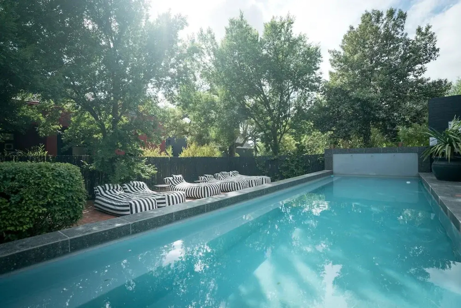 Ruby Rose Country House