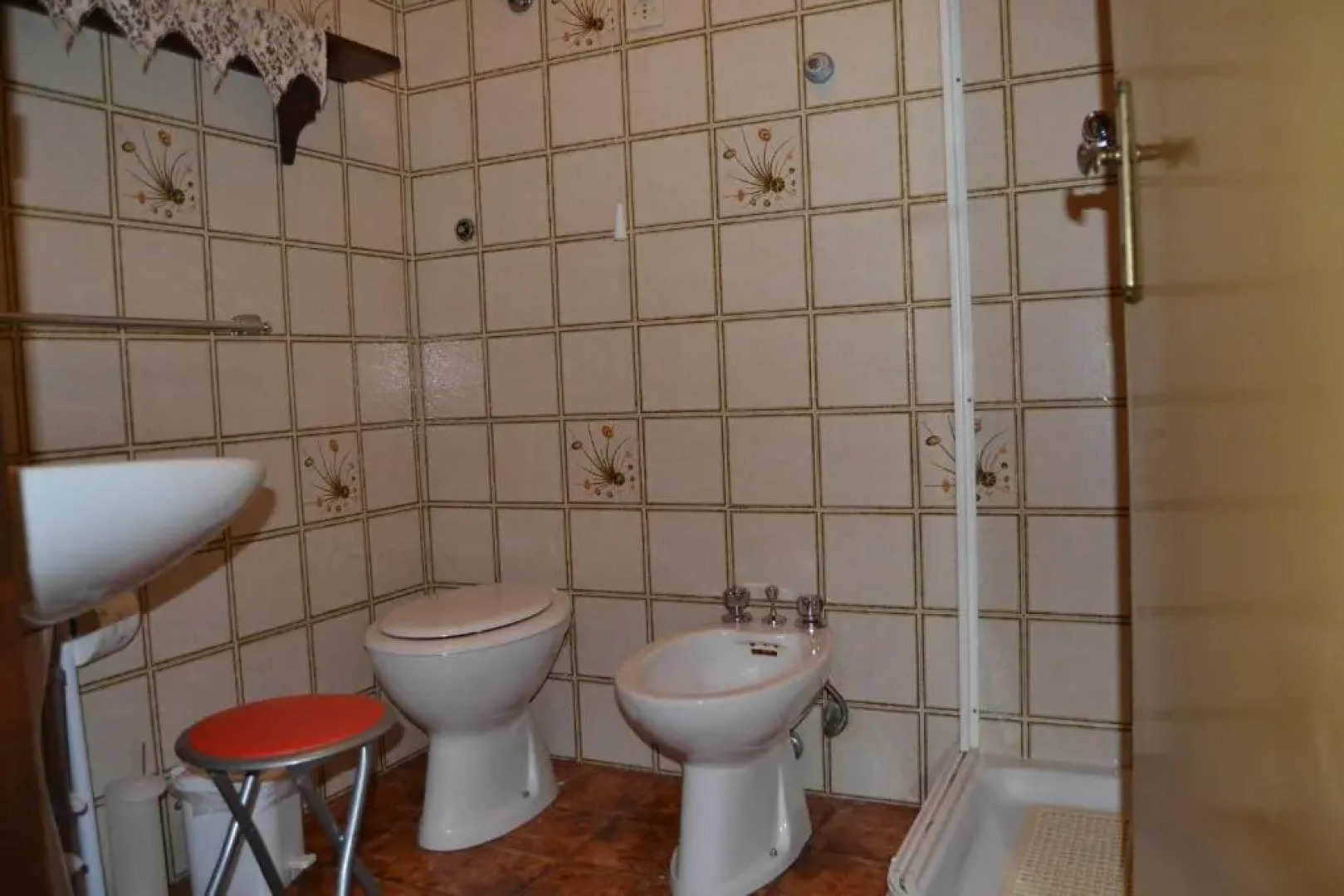 Aritzo appartamento romantico